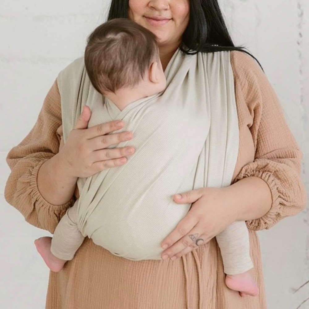 Solly Baby Loop Carrier